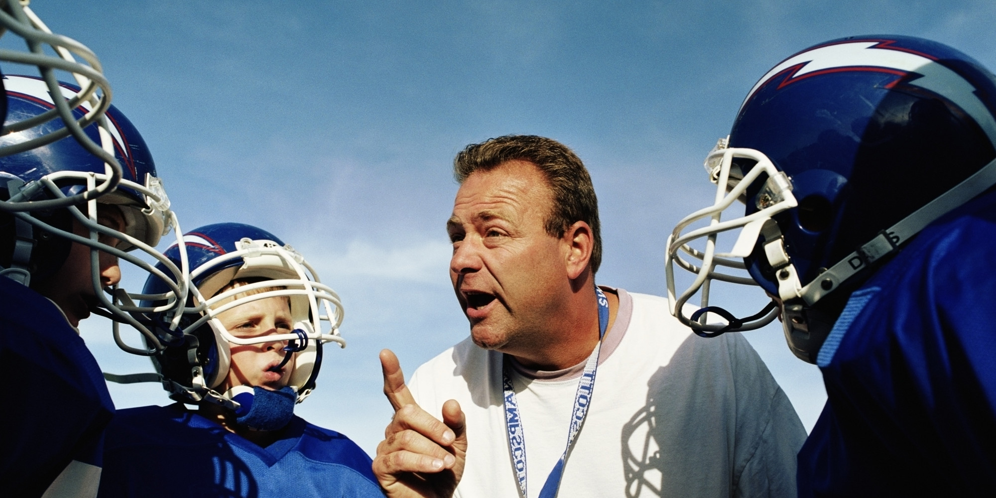 A Coach A Player And Bullying Whole Child Sports soccer-coach-resume-example-free-guide