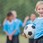 How Can I Foster My Child’s Athletic Potential?