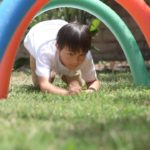 Backyard / Local Park Obstacle Course: Fun and Fitness Home Coaching Program (Stages One to Three)